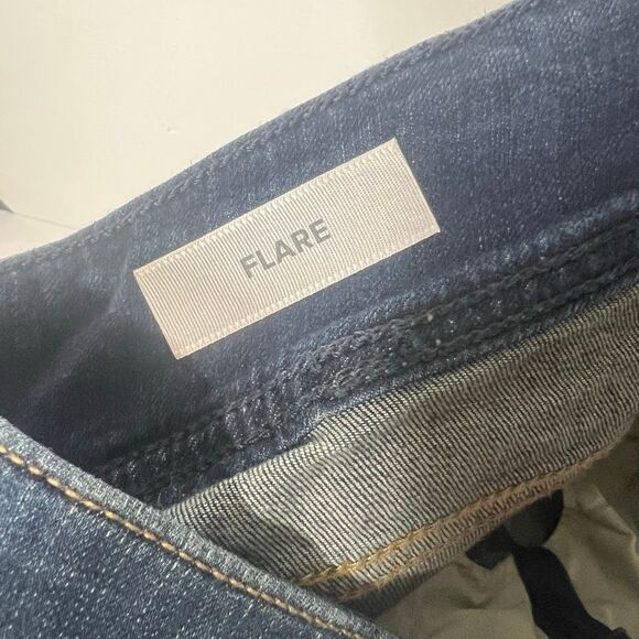 Torrid Flare Jeans NEW sz 22W - Picture 8 of 10